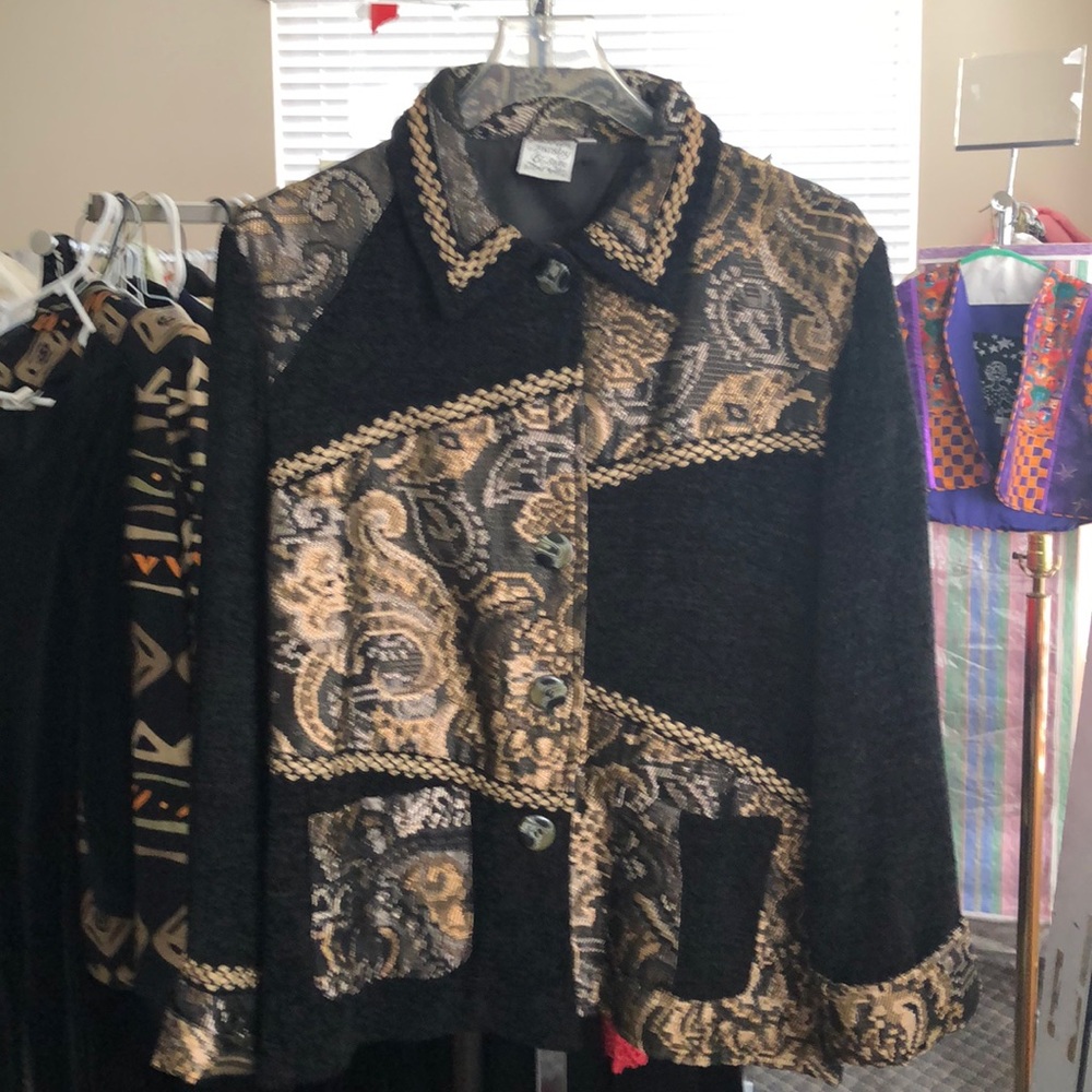 Great festive blazer